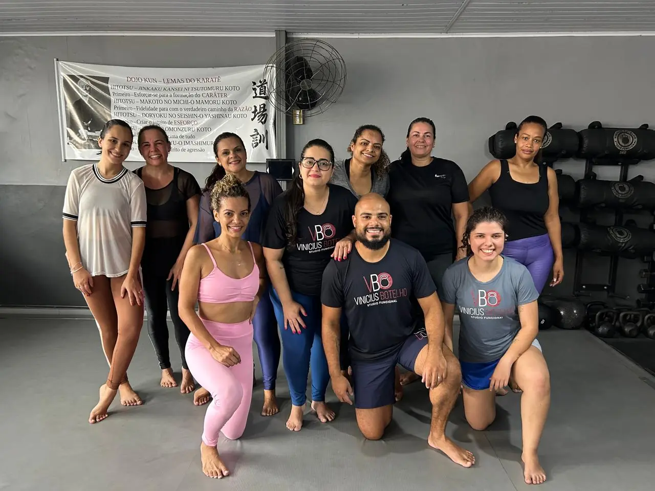 Transformações Reset45